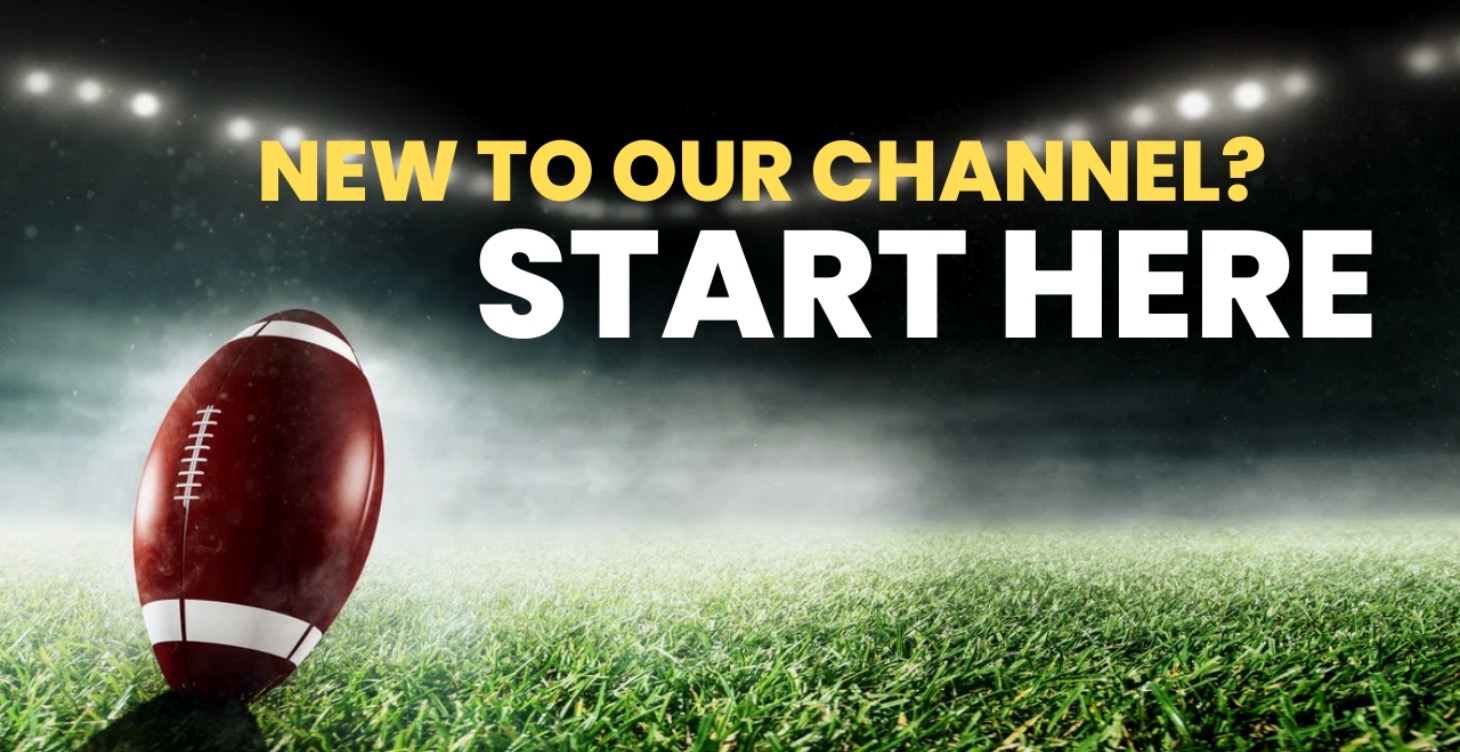 START HERE