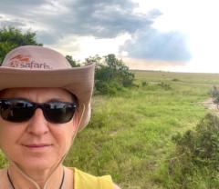 Raquel Castellanos Romero