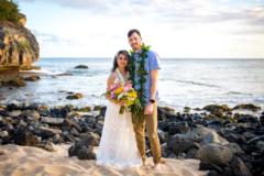 Jen and Gabe Shaw
