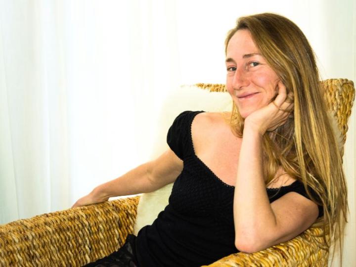 Marilys Lacroix Samson