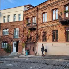 Elissavet Tsoumpri