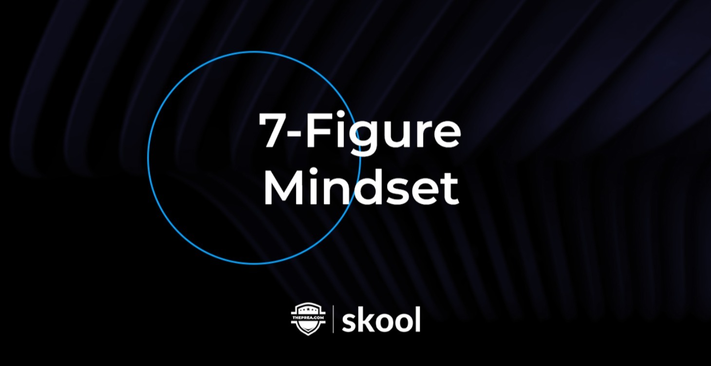 7-Figure Mindset Course