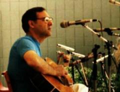 Jerry Faigin