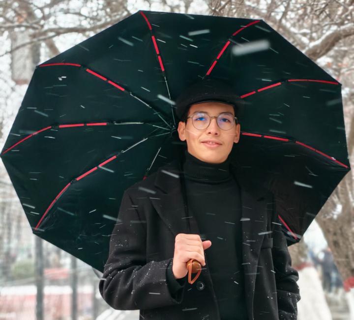 Amine Fekhar