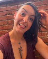 Jenny Sánchez Paulo