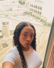 LaSLonda Riley