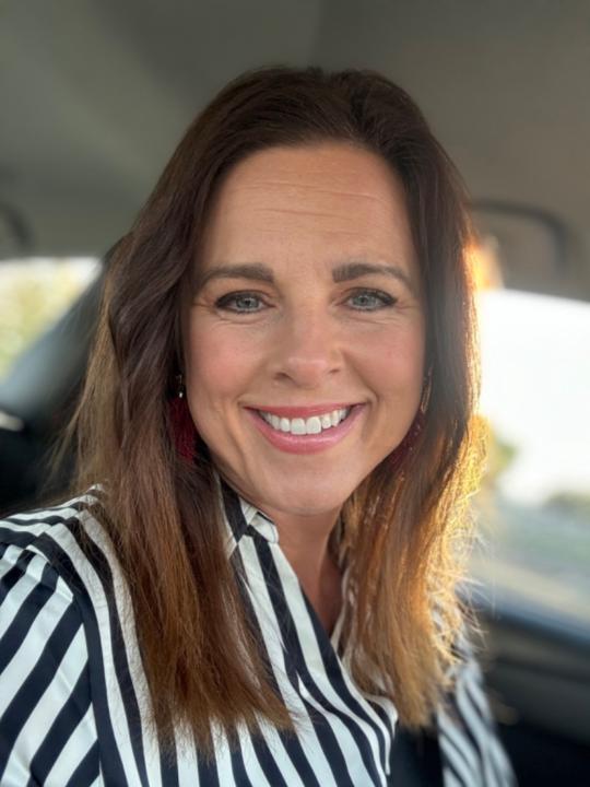 Diane Ritchey