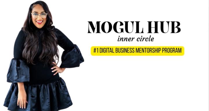 Mogul Hub Inner Circle