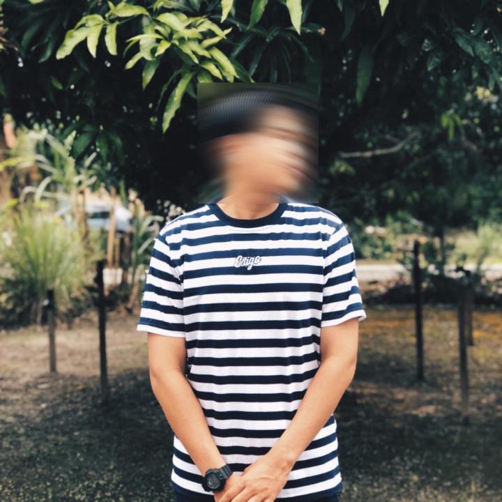 Muhammad Azri