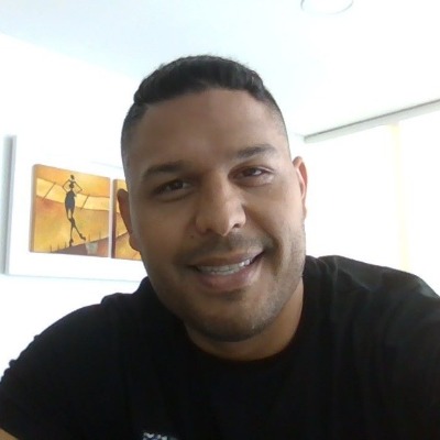 Diego Caballero