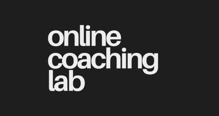 The Online Coaching Lab 