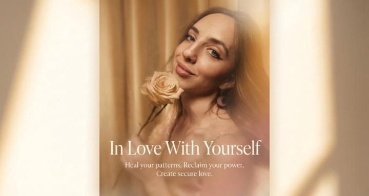 In Love With Yourself