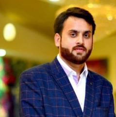 Ahmad Faheem