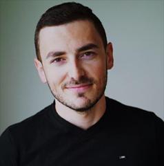 Igor Kheifets