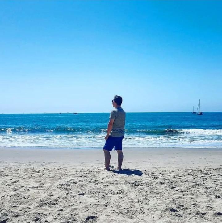Gabriel Urrego