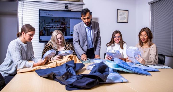 Merch Business Launchpad