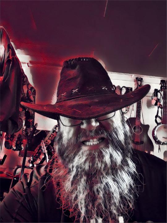 Lobo EL Grande