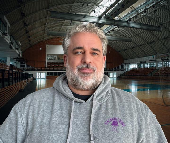 Joan Rubio