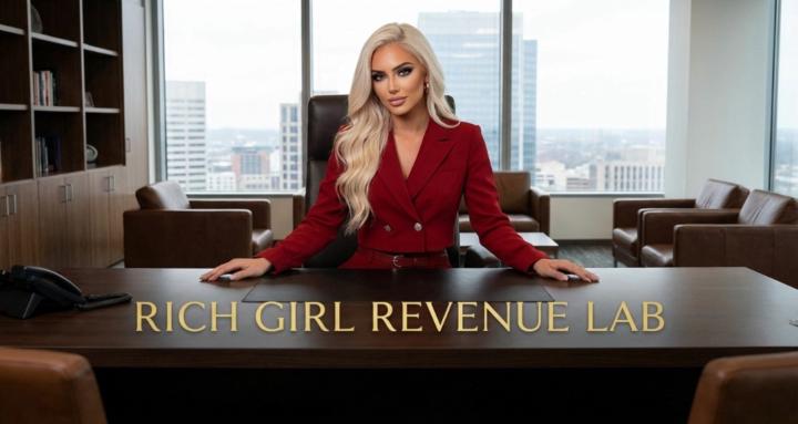 Rich Girl Revenue Lab