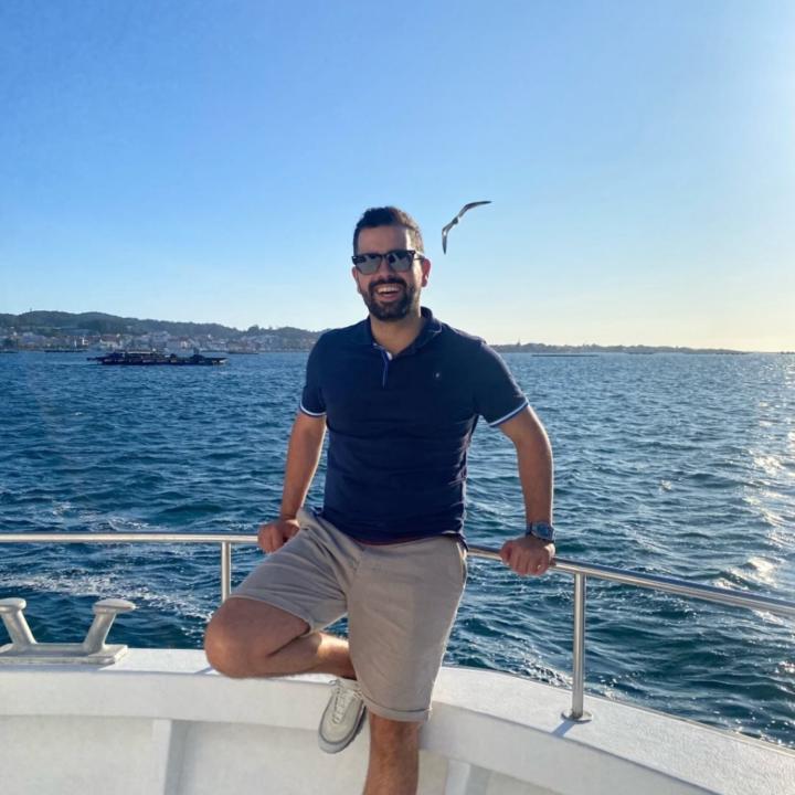 Dennis Díaz Dominguez