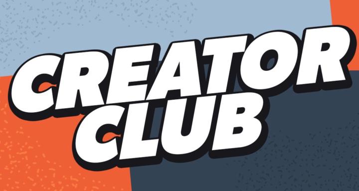 Creator Club
