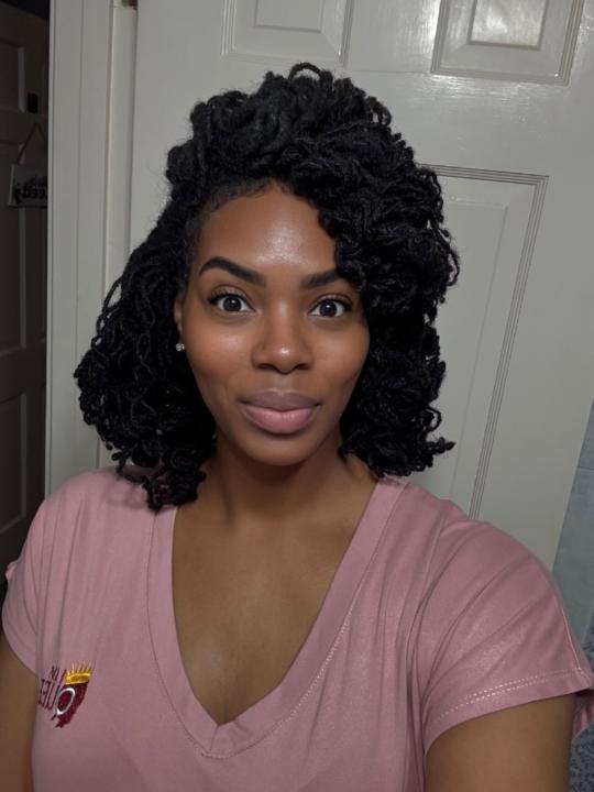 Tyneisha Reed