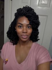 Tyneisha Reed