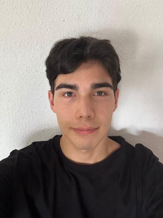 Biel Subirana Vargas