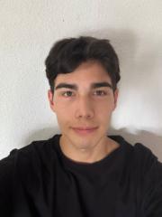 Biel Subirana Vargas