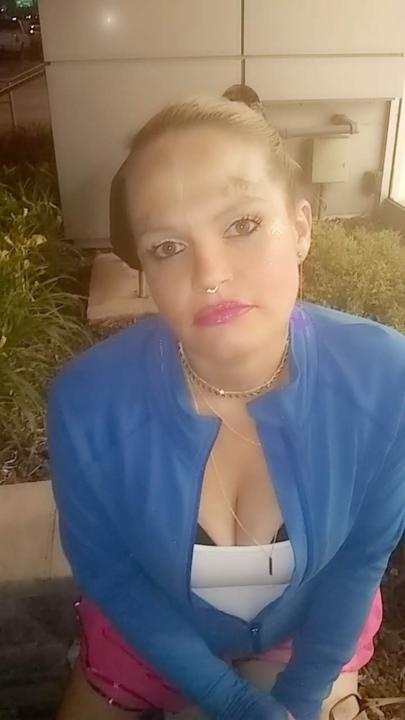 Deborah Gregory