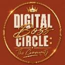 Digital Boss Circle icon