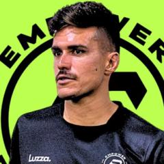 Pedro Gonçalves