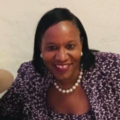 Pam Douglas