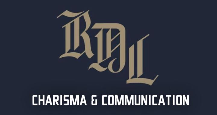 Ronald Li | Charisma