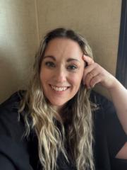 Heather Jones