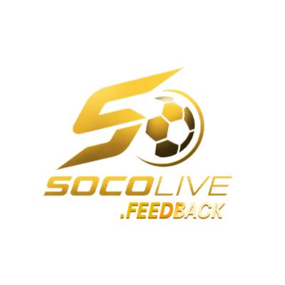 Socolive Feedback
