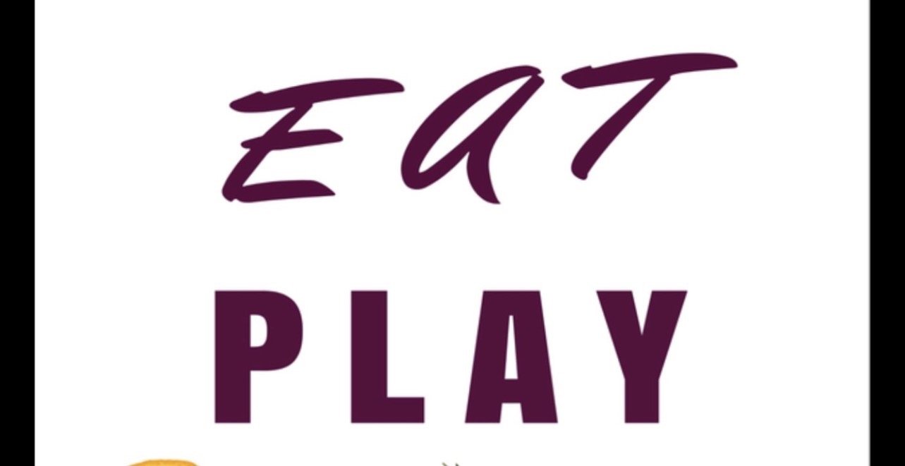 EAT PLAY LIVE - BE A HEALTH COACH / Coach Yourself