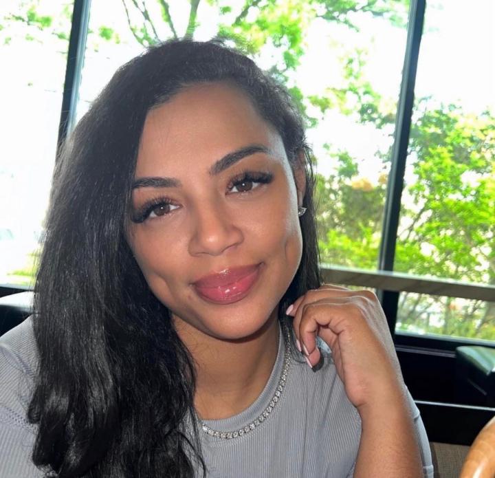 Breanna Dawson