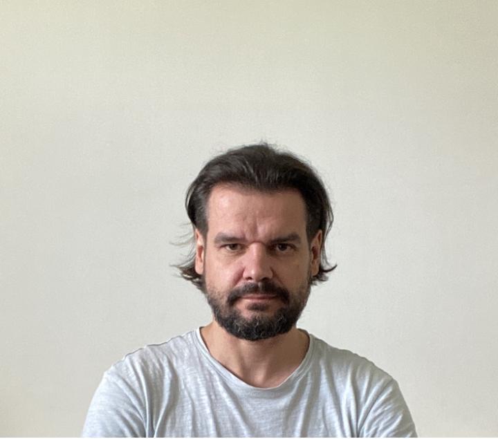 Mariusz Krawczyński