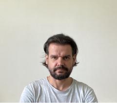 Mariusz Krawczyński