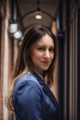 Sara Dibai