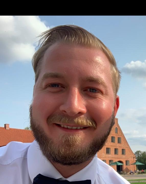 Tim Behrens