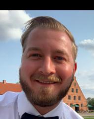 Tim Behrens