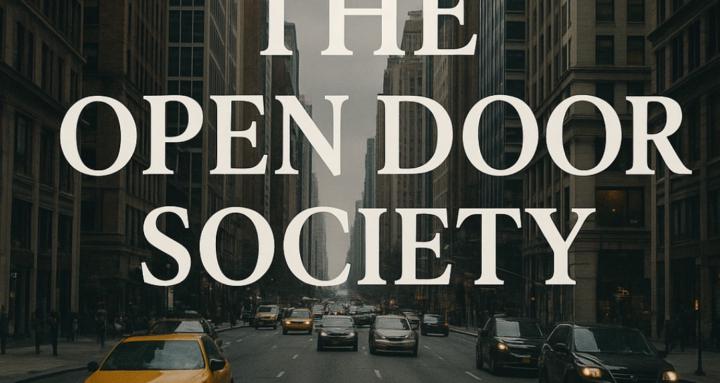The Open Door Society