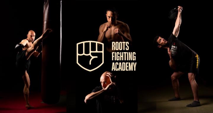 Roots Fighting Academy