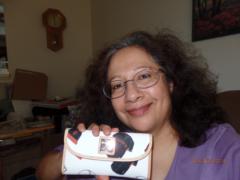 Teresa Villalovos-Aziz