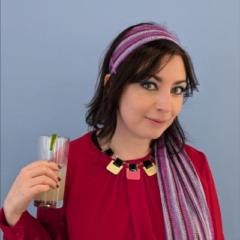 Glenda Plum