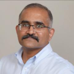 Ravi Vijayan
