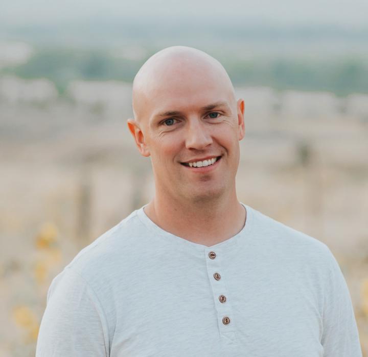 Andrew Page