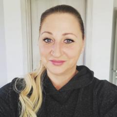 Sarah Heydecke